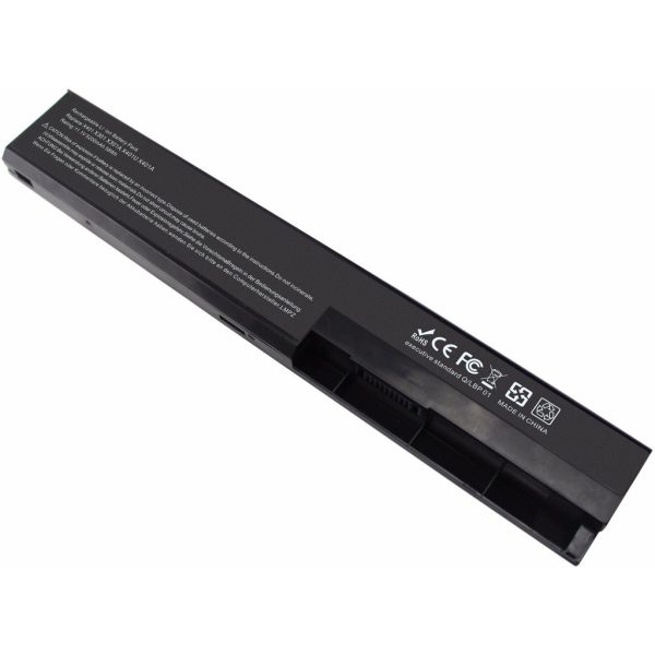 Pin Laptop Asus X401, X402, X501, X502