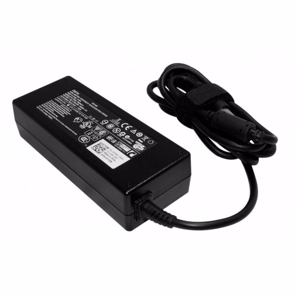 Sạc Laptop Dell (Adapter Dell 19.5V - 4.62A - 90W) Size 7.4 x 5.0mm
