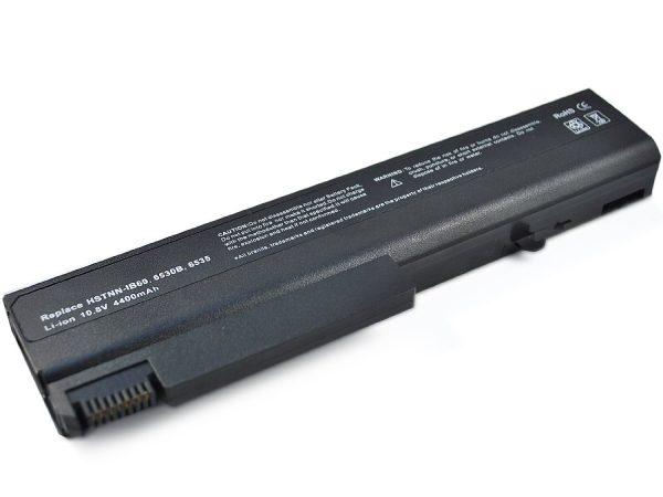 Pin Laptop HP Compaq 6510b 6515b 6715b 6910p - Business Notebook NC6100, NX6120, NX6130