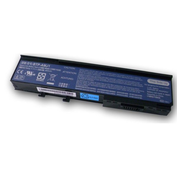 Pin Laptop Aspire 2420, 2920, 5550 - TravelMate 3280, 6553, 6550 - Ferrari 1100 - Extensa 3100