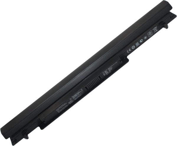 Pin Laptop Asus K46, K46CA, K46CB, K46CM - K56 Series