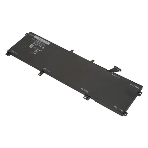 Pin Laptop Dell XPS 15 (9575) / Precision 5530 2-in-1 6-Cell 75Wh 8N0T7, 0TMFYT, TMFYT, FW8KR