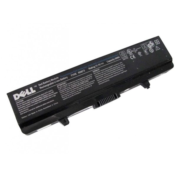 Pin laptop Dell Inspiron 1440, 1525, 1526, 1545, 1546, 1750, Vostro 500 | 0WP193, C601H, CR693