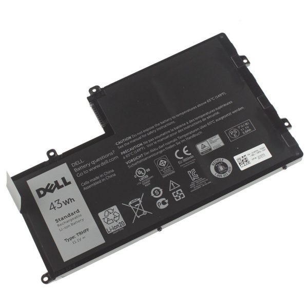 Pin Laptop Dell Inspiron 5443, 5445, 5447, 5442, 5448, 5457, 5542, 5545, 5547, 5548, 5557, E3450, E3350, 3550