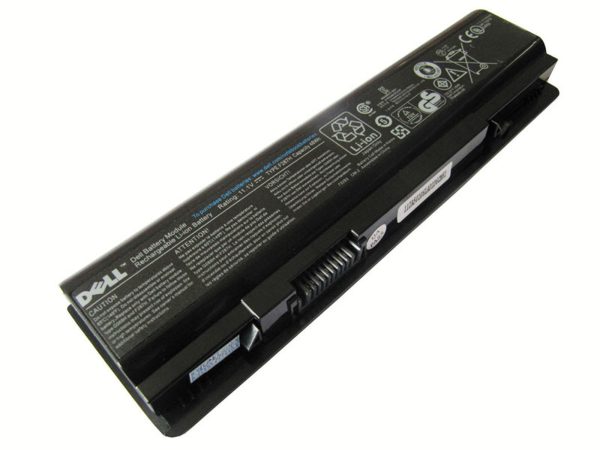Pin Laptop Dell Inspiron 1410 - Vostro 1014, 1014n, 1015, 1015n, 1088, 1088n, A840, A860, A860n