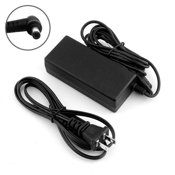 Sạc Laptop Asus K45A (Adapter Asus 19V - 3.42A - 65W) Tip Size 5.5x2.5mm