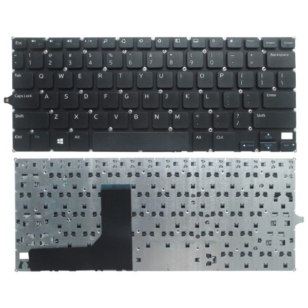 Bàn phím laptop Dell Inspiron 11-3147, 11-3148, 11-3000, 11-3158, 11-7130 , P20T