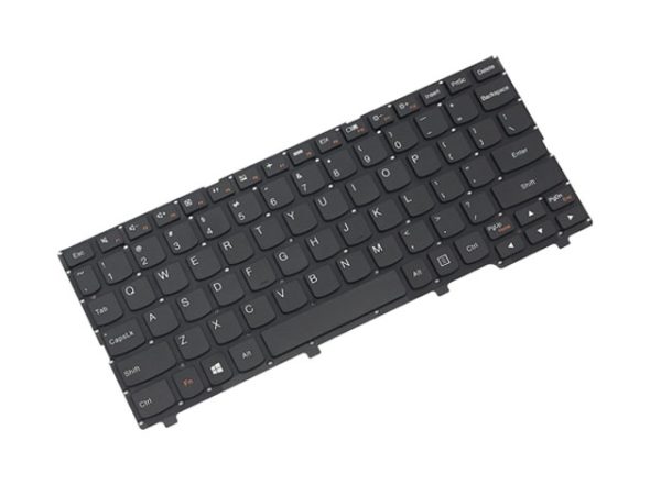Bàn phím Laptop Lenovo Ideapad 100S - Lenovo Ideapad 100S-11IBY | 5CB0K48394, 5CB0K48389