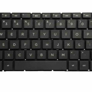 Bàn phím Laptop HP Pavilion 14-AC, 14-AF, 14G-AD, 14Q-AJ, HP 246-G4, 240-G4, 340-G3, 346-G3, 348-G3