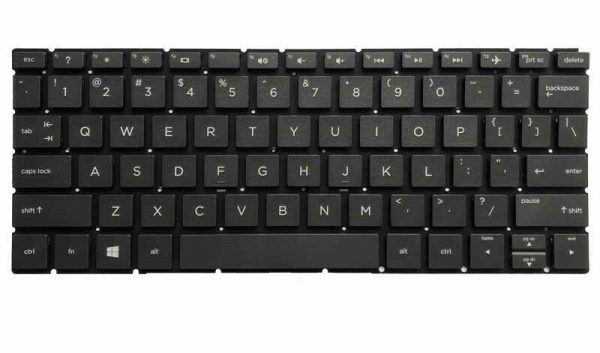 Bàn phím Laptop HP Pavilion 14-AC, 14-AF, 14G-AD, 14Q-AJ, HP 246-G4, 240-G4, 340-G3, 346-G3, 348-G3