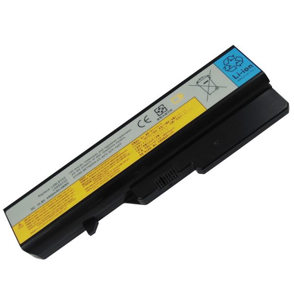 Pin Laptop Lenovo B460 B550 N500 G430 G430A G430L G430M G450 G450A G450M G550 Z360