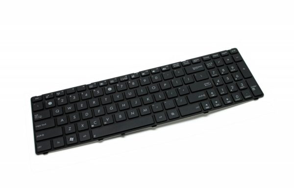 Bàn phím Laptop Asus A53U, K53, K53B, K53BR, K53E, K53E-1A, K53S, K53SC, K53SC-1B, K53SJ