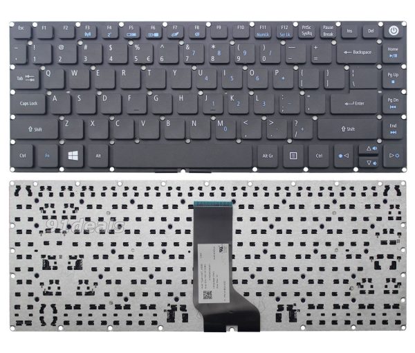 Bàn Phím Laptop Acer 3830, 3830G, 3830T, 3830TG, 4755, 4755G, 4830, 4830G, 4830T, 4830TG