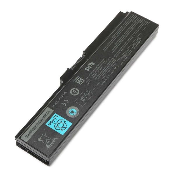 Pin Laptop Toshiba 3634 Series | SS M60 Series | Dynabook T551 Series | Satellite Pro C650 Series