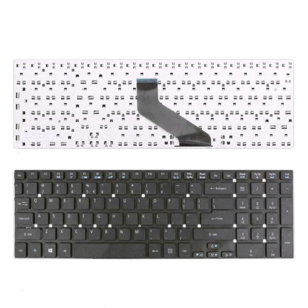 Bàn phím Laptop Acer Aspire E15-54G6, V5-591G, E5-772G, E5-752G, V3-574G, F5-572G, E5-575G