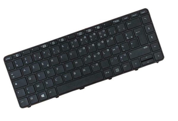 Bàn phím Laptop HP Probook 430 G5, 430-G5, 440-G5, 440 G5, 445-G5, 445 G5, L01071-001 Keyboard