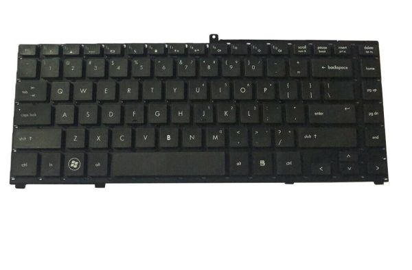 Bàn phím Laptop HP Probook 4410, 4410S, 4411S, 4413S, 4415S, 4416, 4416S - MP-08H93US-930