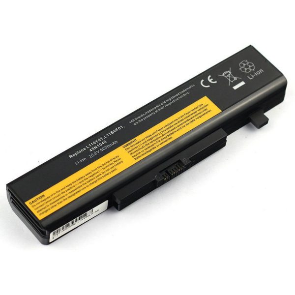 Pin laptop Lenovo G480 G480A G485 G580 G580A G585G780 Z380 Y580 G490 Y485 Y585 G400 G500
