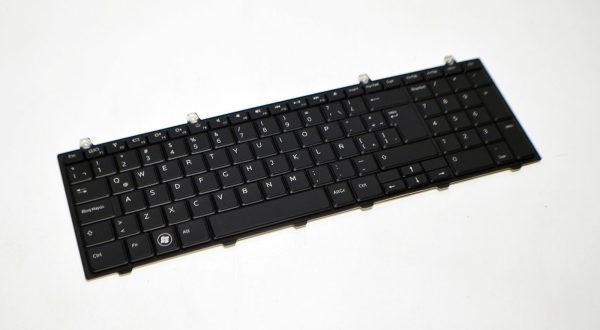Bàn phím Laptop Dell Inspiron 1564, I1564, 1564D, P08F - Thay bàn phím Laptop Dell 1564