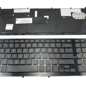 Bàn phím Laptop HP Probook 4520, 4520s, HP Probook 4525, 4525s, MP-09K16TQ-4423 Keyboard