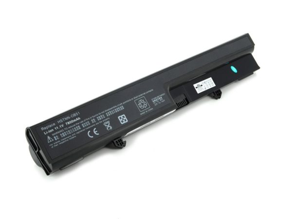 Pin Laptop HP 6520S 515 6520 6530S 6531S 6535S | Battery For Laptop 6520S 6530S 6531S 6535S