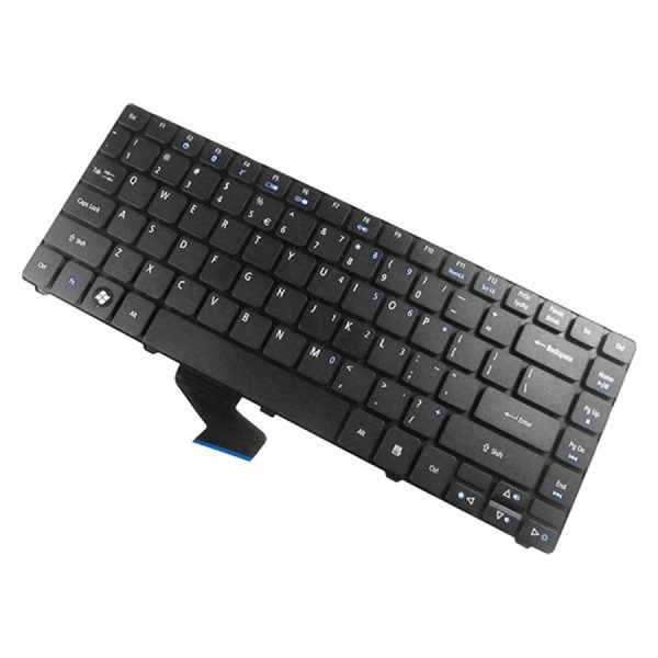 Bàn phím Laptop Acer Gateway EC54, EC5409U, EC5412U, EC58, ID54, ID56, NC54, NV52, NV53, NV56, NV58