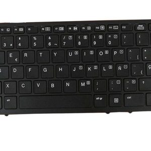 Bàn phím Laptop HP EliteBook 840-G1, 840-G2, 850-G1, 850-G2, 855-G2, ZBook-14 | NSK-CP2BV 3 840 g1.