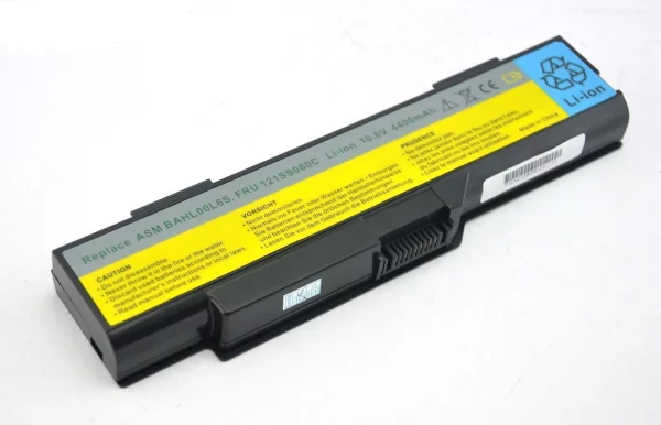 Pin laptop Lenovo 3000 G230, 3000 G230G, G230, G230G, E23, 3000 G230, 3000 G230 20006, 3000 G230 4107