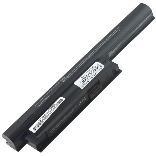 Pin Laptop Sony Vaio S26 : SVE14, SVE15, SVE17, VPCCA, VPCCB, VPCEG, VPCEH, VPCEJ, VPCEK, VPCEL, PCG