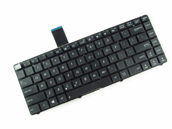 Bàn phím Laptop Asus A45DR, A45N, A45V, A45VD, A45VJ, A45VM, A45VS, A85, A85V, MP-10H73US-698