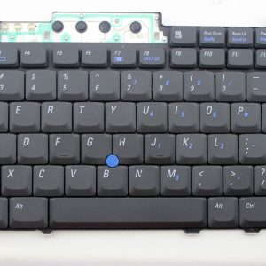 Ban Phim Laptop Dell Latitude D620 D630 D631 D820 D830 DR160 UC172