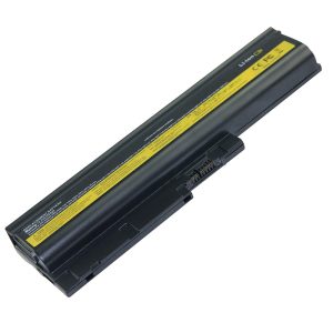 Pin laptop Lenovo Thinkpad T61, R60, R61, T60, T61, R500, T500, W500, SL300, SL400, SL500 3 Battery Lenovo IBM T60 1 1