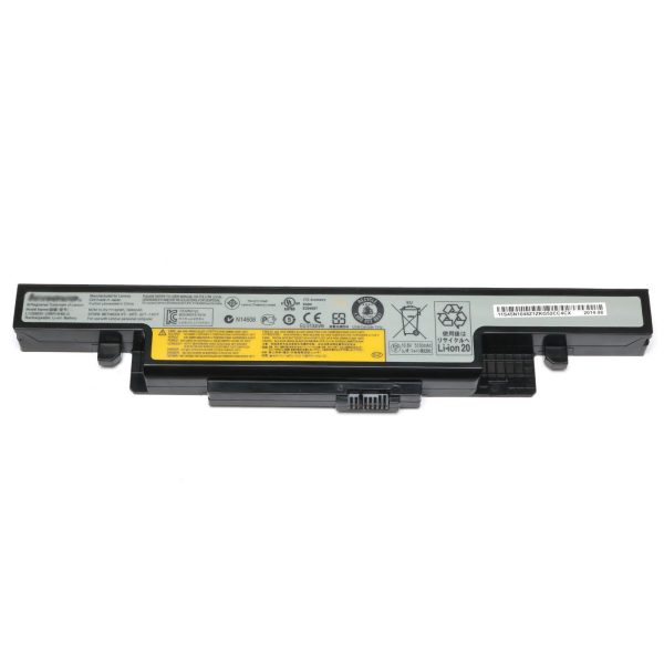 Pin laptop Lenovo Ideapad Y400, Y400N, Y490A, Y410, Y490, Y490P, Y410P, Y500, Y500N, Y510P, Y590N