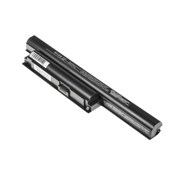 PIN LAPTOP SONY VAIO VGP BP S22