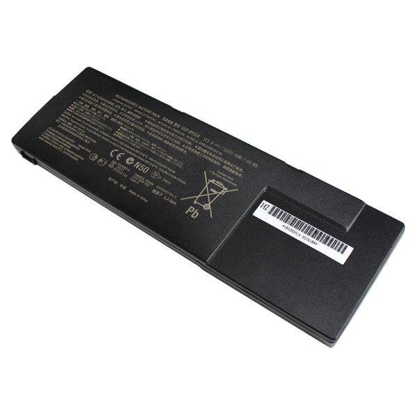 Pin Laptop Sony Vaio VGP-BPS24, PCG-41215L, PCG-41217T, SVT13, SVT14, SVS15, SVS13, VPC- SA, SB, SD, SE