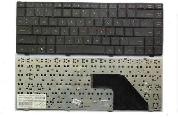 Bàn phím Laptop HP Mini 1000, 1001TU, 1001XX, 1002TU, 1002XX, 1003TU, 1004TU, 1005TU, V100226AK1