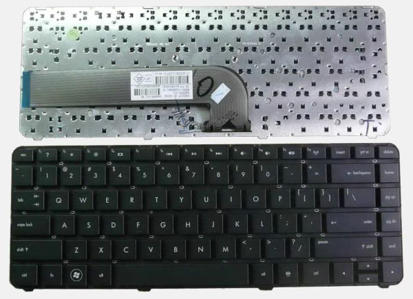 Bàn phím Laptop HP Pavilion dm4-3000, DM4-3100, DM4-3200, DV4-3000 DV4-4000, DV4T-4000, NSK-HY001