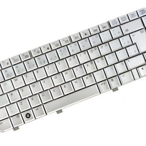 Bàn phím Laptop HP Pavilion DV4, DV4-1100, DV4-1200, DV4-1500, DV4-1600 , DV4-2100, DV4T ( Màu Bạc ) 3 D NQ NP 802274 MLB44118707216 112020 W 1