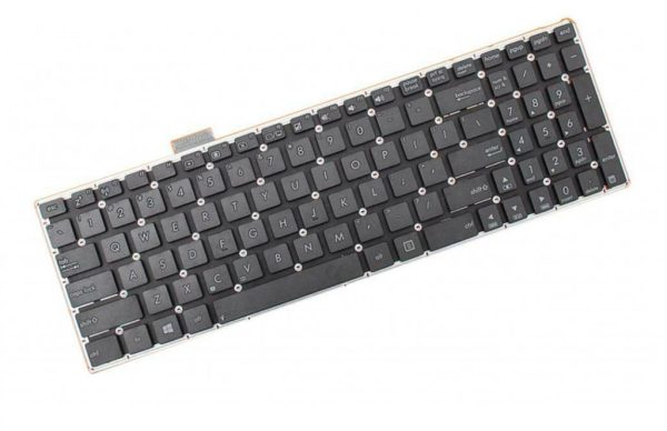 Bàn phím Laptop Asus A55, A55DE, A55VS, A55XI, K55, K55A, K55N, K55VJ, K55VM, K55XI, K55A-BBL4