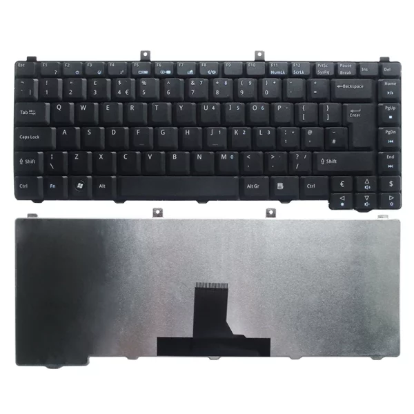 Bàn phím Laptop Acer TravelMate 2300, 2301LC, 2340, 3282WXMi, 4011LCI, 4064WLMi Series