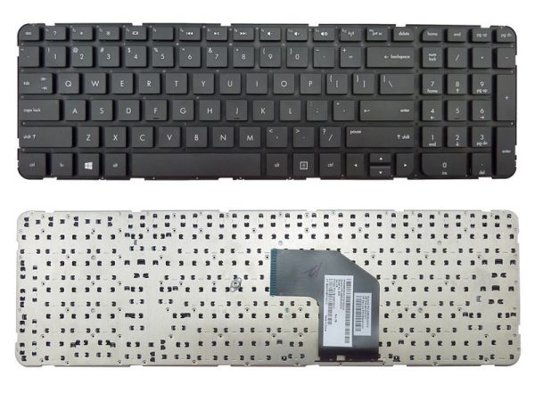 Bàn phím Laptop HP Pavilion G6-2000, G6-2031TU, G6-2100, G6-2205SA, G6-2149sa, G6-2328, SN6118