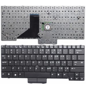 Bàn phím Laptop HP Compaq 2530p, 2510p, 2530, 2510, AE0T2T00110, MP-06883US6698, V070146AS1