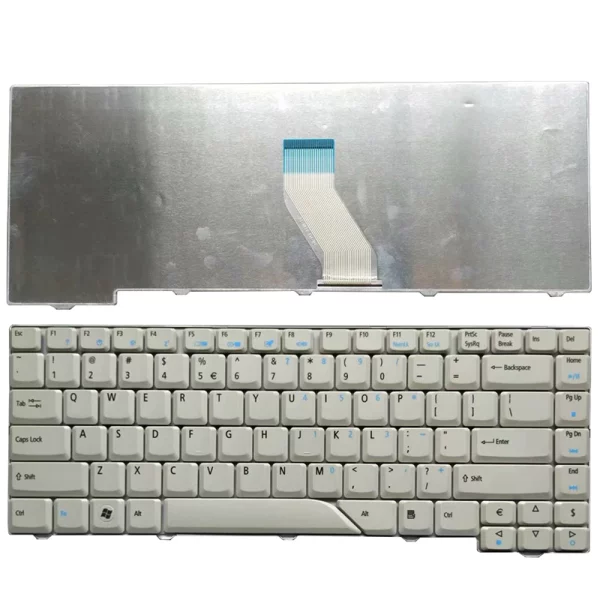 Bàn phím Laptop Acer Aspire 4210, 4220, 4310, 4315, 4320, 4510, 4520, 4520G, 4710, 4720, 4910, 4920