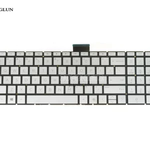 JIANGLUN For HP 15 CS US Version Backlight Keyboard