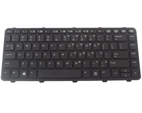 Bàn phím Laptop HP Probook 4440S, 4441S, 4445S, 4446S, 4340S, 4341S, 4345S, 4346S keyboard