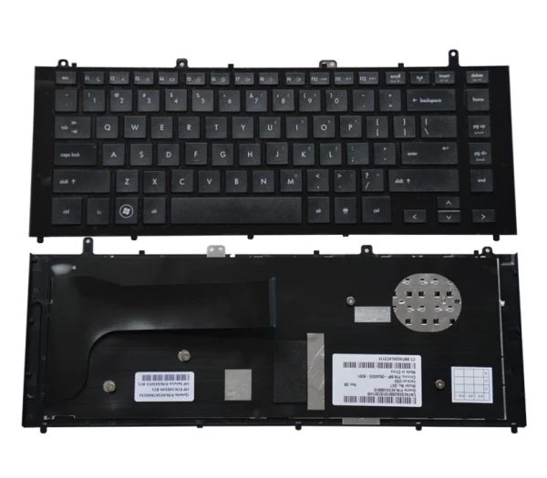 Bàn phím Laptop HP ProBook 4230S, 4230, 4231S, 4235S, 4326S, 4329S 4320T, HSTNN-i96C keyboard