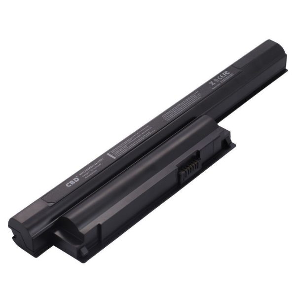 Pin Laptop Sony Vaio VGP-BPS26, SVE14, 15, 17, VPC-CA, VPC-CB, VPC-EG, VPC-EH, VPC-EJ, VPC-EK, VPC-EL