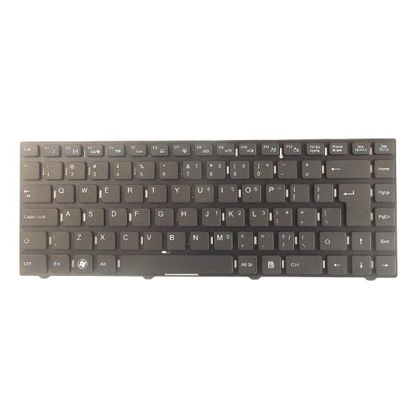 Bàn phím Laptop Acer Aspire 14-Z1402, 14-Z1401, AO Z1401-C2XW, 14 Z1401- C283 , Z1401-C7EK