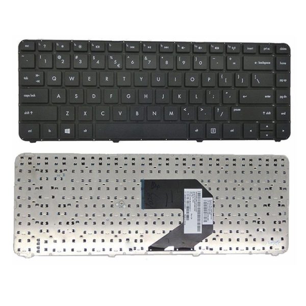 Bàn phím Laptop HP Pavilion 14-N, 14-D, 14-E, 14-D, 14-R, 14-W, 14-G , 14-Z, 14Z | 9Z.N9GSQ.51E