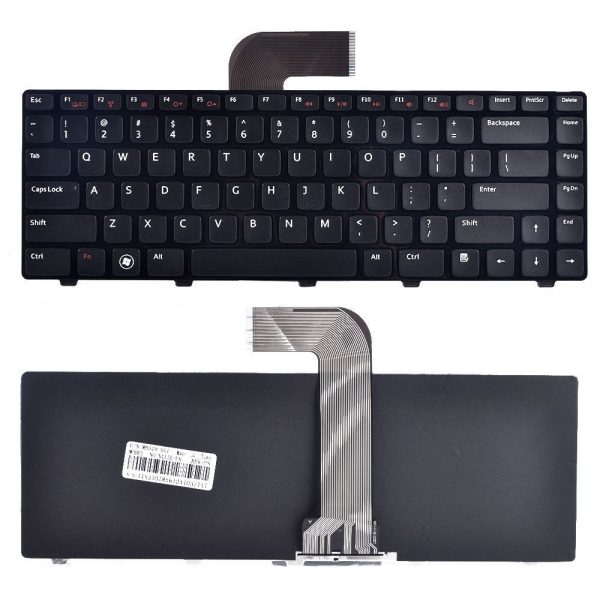 Bàn phím Laptop Dell Inspiron 14R N4110 M4040 N5050 M5040 X501 LX502L P17S N4120 M4120 L502X